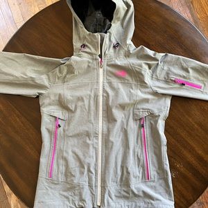North Face (M) Light-Weight Jacket
